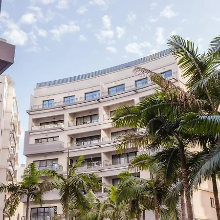 Luxury 3-bedroom In St Julians Saint Julian's