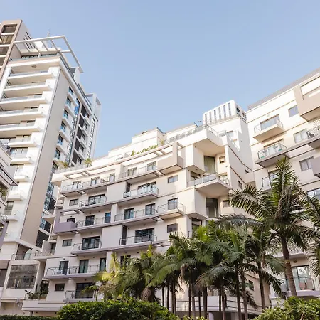 Apartman Luxury 3-bedroom In St Julians