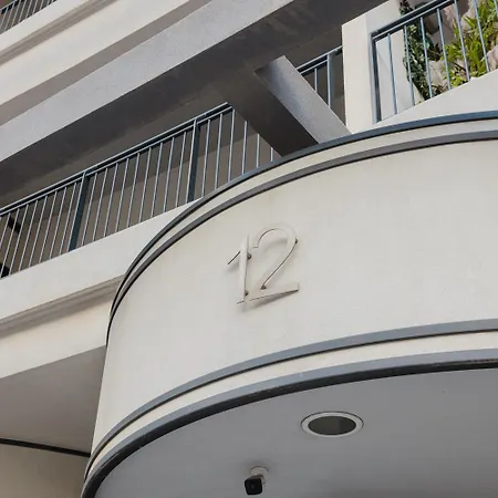 Luxury 3-bedroom In St Julians Appartement