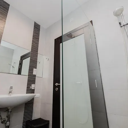 Luxury 3-bedroom In St Julians Apartment
