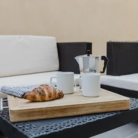 Luxury 3-bedroom In St Julians Appartement San Ġiljan