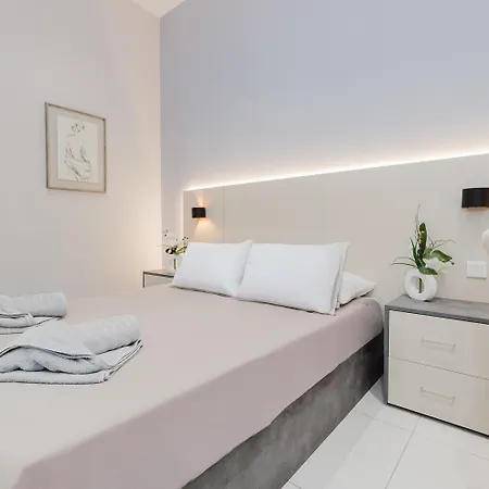 Luxury 3-bedroom In St Julians San Ġiljan