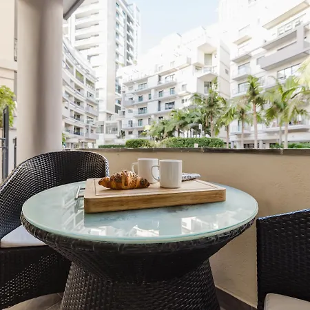 Luxury 3-bedroom In St Julians