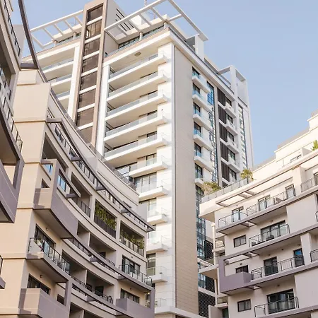 Luxury 3-bedroom In St Julians St. Julian's