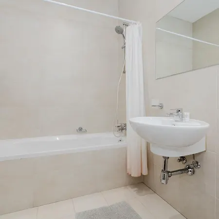 Luxury 3-bedroom In St Julians